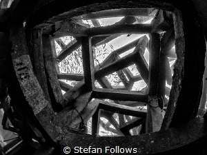 Ephialtes. Sail Rock, Thailand-EM5-Panasonic 8mm-iso800-f... by Stefan Follows 
